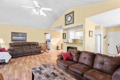 Located in the highly sought-after Point Royale community in on Pointe Royale Village Country Club in Missouri - for sale on GolfHomes.com, golf home, golf lot