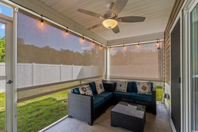 Welcome to your bright, airy, and immaculately maintained on Burning Ridge Golf Course in South Carolina - for sale on GolfHomes.com, golf home, golf lot