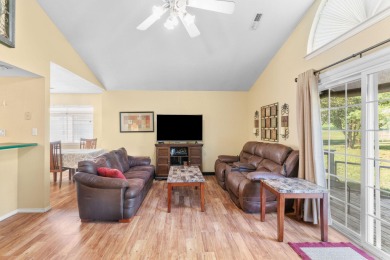 Located in the highly sought-after Point Royale community in on Pointe Royale Village Country Club in Missouri - for sale on GolfHomes.com, golf home, golf lot