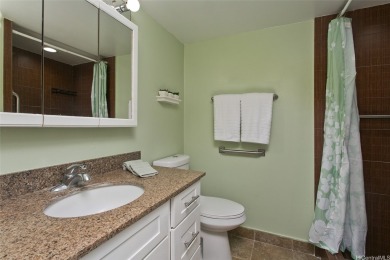 Discover the perfect blend of comfort, style, and convenience in on Waialae Country Club in Hawaii - for sale on GolfHomes.com, golf home, golf lot