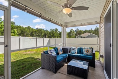 Welcome to your bright, airy, and immaculately maintained on Burning Ridge Golf Course in South Carolina - for sale on GolfHomes.com, golf home, golf lot