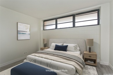Discover the perfect blend of comfort, style, and convenience in on Waialae Country Club in Hawaii - for sale on GolfHomes.com, golf home, golf lot