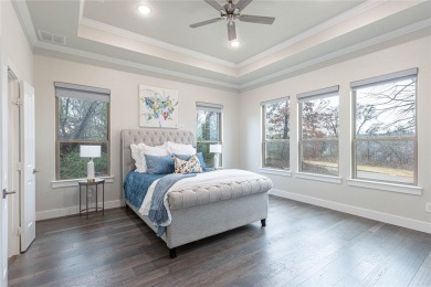 MOTIVATED SELLERS BRING OFFERS!!! Welcome to your dream home in on Cascades Golf Club in Texas - for sale on GolfHomes.com, golf home, golf lot