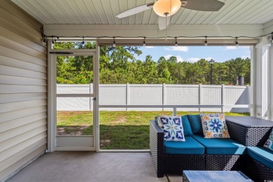 Welcome to your bright, airy, and immaculately maintained on Burning Ridge Golf Course in South Carolina - for sale on GolfHomes.com, golf home, golf lot