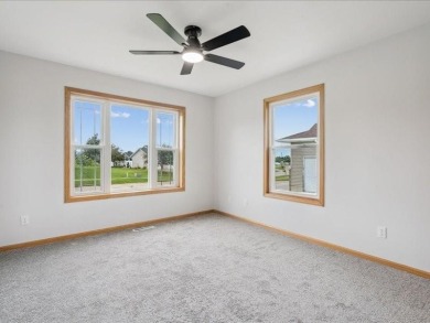 Well maintained property with high ticket items taken care of on Wildcat Golf Course in Iowa - for sale on GolfHomes.com, golf home, golf lot