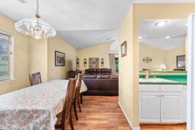Located in the highly sought-after Point Royale community in on Pointe Royale Village Country Club in Missouri - for sale on GolfHomes.com, golf home, golf lot