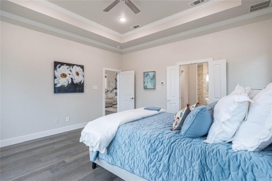 MOTIVATED SELLERS BRING OFFERS!!! Welcome to your dream home in on Cascades Golf Club in Texas - for sale on GolfHomes.com, golf home, golf lot