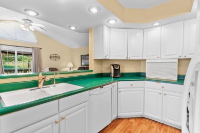 Located in the highly sought-after Point Royale community in on Pointe Royale Village Country Club in Missouri - for sale on GolfHomes.com, golf home, golf lot