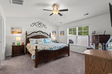 Welcome to your bright, airy, and immaculately maintained on Burning Ridge Golf Course in South Carolina - for sale on GolfHomes.com, golf home, golf lot