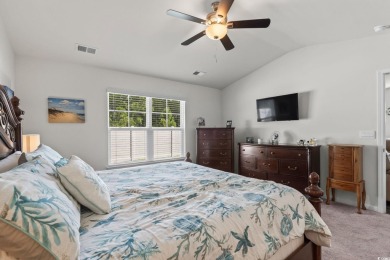 Welcome to your bright, airy, and immaculately maintained on Burning Ridge Golf Course in South Carolina - for sale on GolfHomes.com, golf home, golf lot