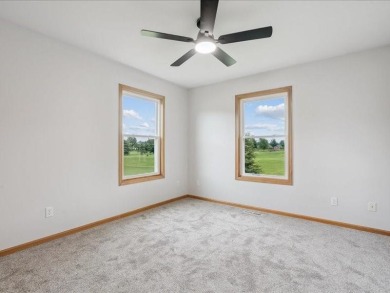 Well maintained property with high ticket items taken care of on Wildcat Golf Course in Iowa - for sale on GolfHomes.com, golf home, golf lot