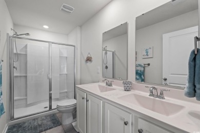 Welcome to your bright, airy, and immaculately maintained on Burning Ridge Golf Course in South Carolina - for sale on GolfHomes.com, golf home, golf lot