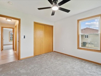 Well maintained property with high ticket items taken care of on Wildcat Golf Course in Iowa - for sale on GolfHomes.com, golf home, golf lot
