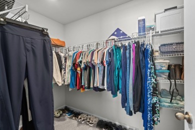 Welcome to your bright, airy, and immaculately maintained on Burning Ridge Golf Course in South Carolina - for sale on GolfHomes.com, golf home, golf lot