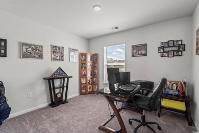 Welcome to your bright, airy, and immaculately maintained on Burning Ridge Golf Course in South Carolina - for sale on GolfHomes.com, golf home, golf lot