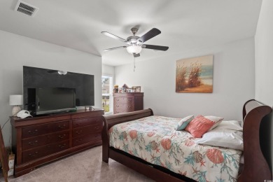 Welcome to your bright, airy, and immaculately maintained on Burning Ridge Golf Course in South Carolina - for sale on GolfHomes.com, golf home, golf lot