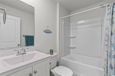 Welcome to your bright, airy, and immaculately maintained on Burning Ridge Golf Course in South Carolina - for sale on GolfHomes.com, golf home, golf lot
