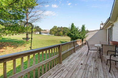 Located in the highly sought-after Point Royale community in on Pointe Royale Village Country Club in Missouri - for sale on GolfHomes.com, golf home, golf lot