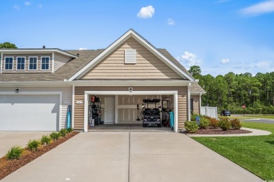 Welcome to your bright, airy, and immaculately maintained on Burning Ridge Golf Course in South Carolina - for sale on GolfHomes.com, golf home, golf lot