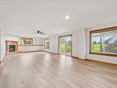 Well maintained property with high ticket items taken care of on Wildcat Golf Course in Iowa - for sale on GolfHomes.com, golf home, golf lot