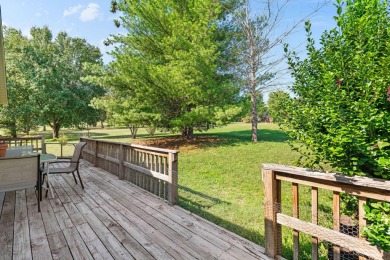 Located in the highly sought-after Point Royale community in on Pointe Royale Village Country Club in Missouri - for sale on GolfHomes.com, golf home, golf lot