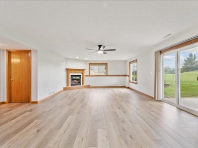 Well maintained property with high ticket items taken care of on Wildcat Golf Course in Iowa - for sale on GolfHomes.com, golf home, golf lot