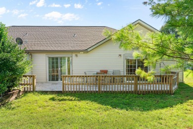 Located in the highly sought-after Point Royale community in on Pointe Royale Village Country Club in Missouri - for sale on GolfHomes.com, golf home, golf lot