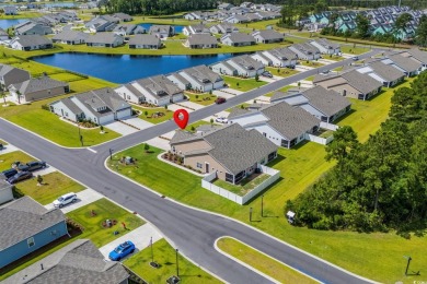 Welcome to your bright, airy, and immaculately maintained on Burning Ridge Golf Course in South Carolina - for sale on GolfHomes.com, golf home, golf lot