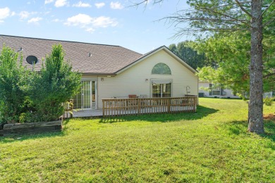 Located in the highly sought-after Point Royale community in on Pointe Royale Village Country Club in Missouri - for sale on GolfHomes.com, golf home, golf lot