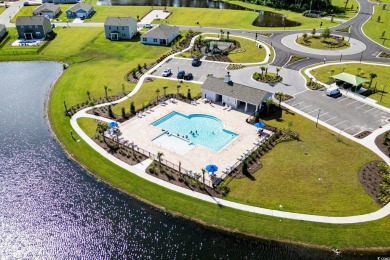 Welcome to your bright, airy, and immaculately maintained on Burning Ridge Golf Course in South Carolina - for sale on GolfHomes.com, golf home, golf lot