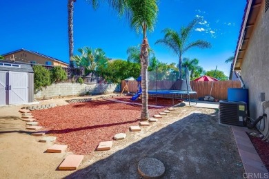 One of the lowest priced detached homes within the highly sought on The Golf Club At Rancho California in California - for sale on GolfHomes.com, golf home, golf lot