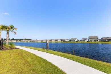 Welcome to your bright, airy, and immaculately maintained on Burning Ridge Golf Course in South Carolina - for sale on GolfHomes.com, golf home, golf lot