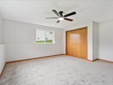 Well maintained property with high ticket items taken care of on Wildcat Golf Course in Iowa - for sale on GolfHomes.com, golf home, golf lot