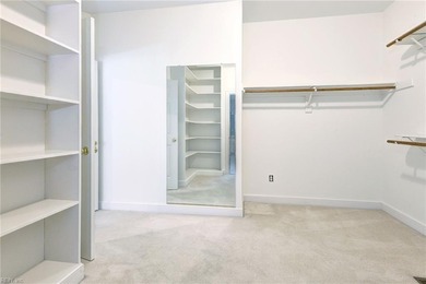 Stunning, brick, traditional home in The Governors Land at Two on Two Rivers Country Club in Virginia - for sale on GolfHomes.com, golf home, golf lot