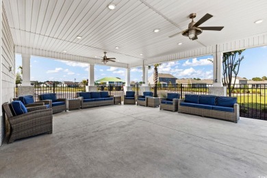 Welcome to your bright, airy, and immaculately maintained on Burning Ridge Golf Course in South Carolina - for sale on GolfHomes.com, golf home, golf lot