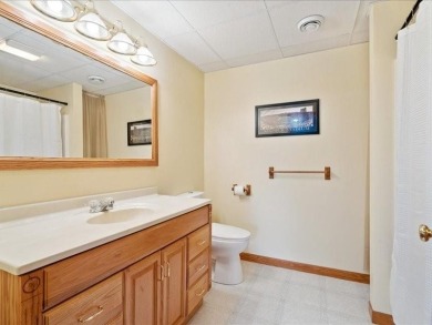 Well maintained property with high ticket items taken care of on Wildcat Golf Course in Iowa - for sale on GolfHomes.com, golf home, golf lot