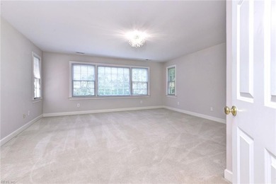 Stunning, brick, traditional home in The Governors Land at Two on Two Rivers Country Club in Virginia - for sale on GolfHomes.com, golf home, golf lot