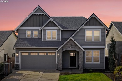 Incredibly well-kept home in Newberg's popular golf course on Chehalem Glenn Golf Course in Oregon - for sale on GolfHomes.com, golf home, golf lot