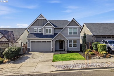 Incredibly well-kept home in Newberg's popular golf course on Chehalem Glenn Golf Course in Oregon - for sale on GolfHomes.com, golf home, golf lot