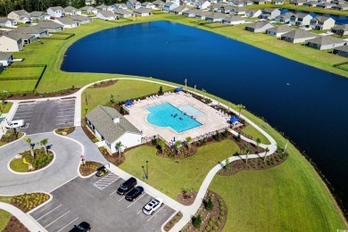 Welcome to your bright, airy, and immaculately maintained on Burning Ridge Golf Course in South Carolina - for sale on GolfHomes.com, golf home, golf lot