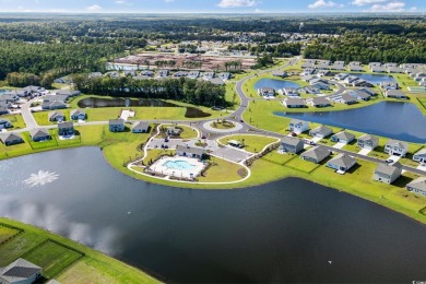 Welcome to your bright, airy, and immaculately maintained on Burning Ridge Golf Course in South Carolina - for sale on GolfHomes.com, golf home, golf lot