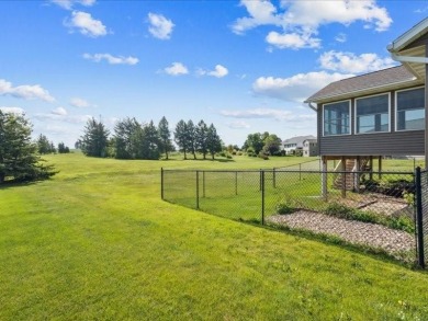 Well maintained property with high ticket items taken care of on Wildcat Golf Course in Iowa - for sale on GolfHomes.com, golf home, golf lot