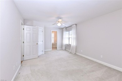 Stunning, brick, traditional home in The Governors Land at Two on Two Rivers Country Club in Virginia - for sale on GolfHomes.com, golf home, golf lot