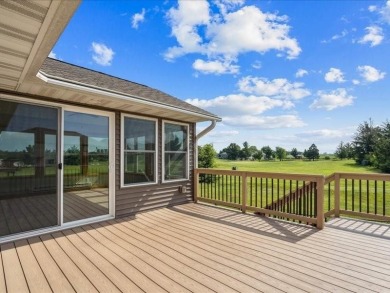 Well maintained property with high ticket items taken care of on Wildcat Golf Course in Iowa - for sale on GolfHomes.com, golf home, golf lot