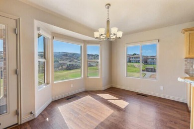 Beautiful Former Model Home on Southgate Golf Course! on Southgate Golf Course in Utah - for sale on GolfHomes.com, golf home, golf lot