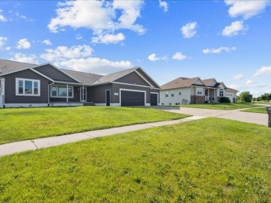 Well maintained property with high ticket items taken care of on Wildcat Golf Course in Iowa - for sale on GolfHomes.com, golf home, golf lot