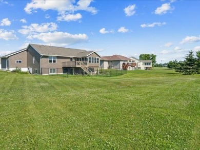 Well maintained property with high ticket items taken care of on Wildcat Golf Course in Iowa - for sale on GolfHomes.com, golf home, golf lot