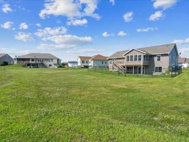 Well maintained property with high ticket items taken care of on Wildcat Golf Course in Iowa - for sale on GolfHomes.com, golf home, golf lot