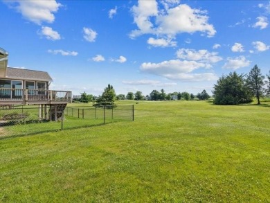 Well maintained property with high ticket items taken care of on Wildcat Golf Course in Iowa - for sale on GolfHomes.com, golf home, golf lot