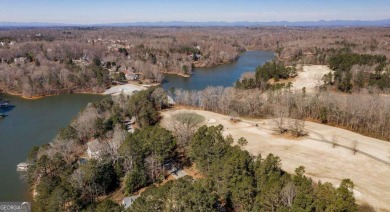 A rare opportunity has come to the Chattahoochee Country Club on Chattahoochee Golf Course in Georgia - for sale on GolfHomes.com, golf home, golf lot